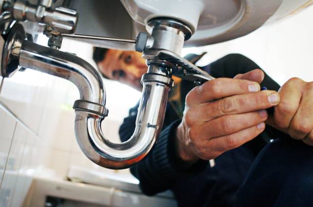 Best Water Softener Installation  in Bixby, OK