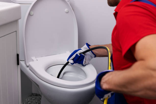 Best Residential Plumbing Services  in Bixby, OK