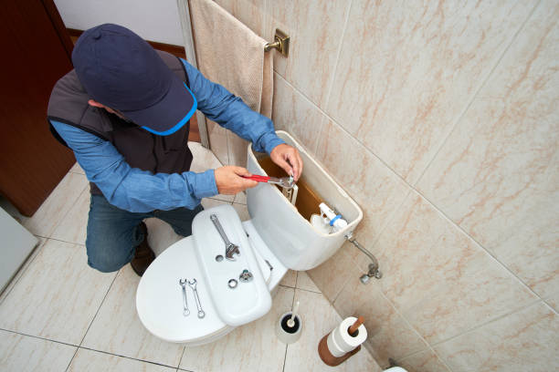 Best Gas Line Repair  in Bixby, OK
