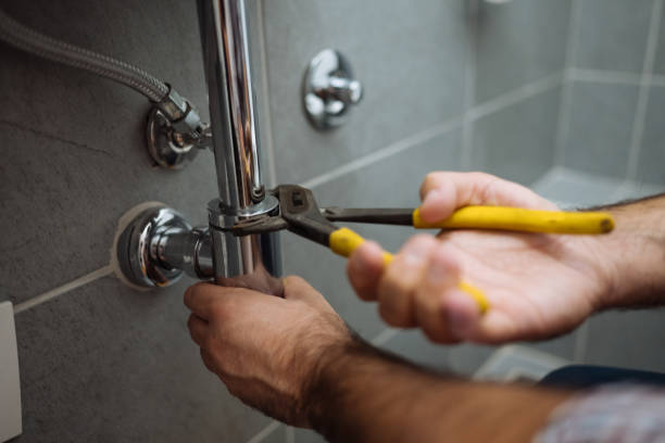 Best Shower Repair Services  in Bixby, OK
