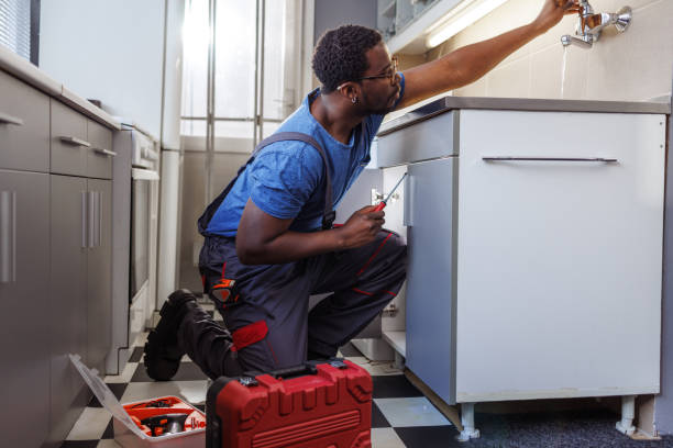 Bixby, OK Plumbing Company