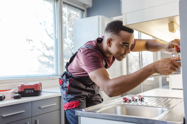 Best Plumbing Repair Near Me  in Bixby, OK