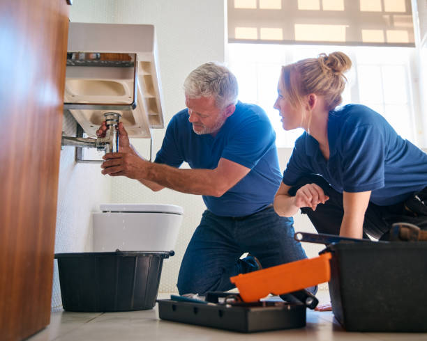 Best Pipe Repair Near Me  in Bixby, OK